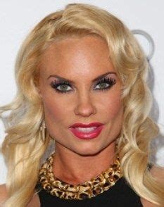 coco austin breast size